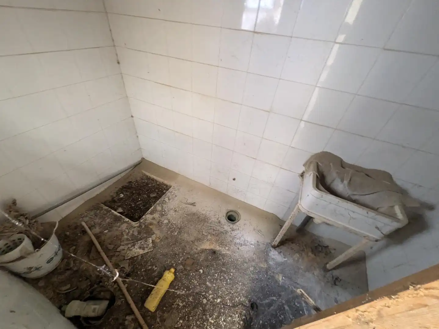 Bany de Casa o xalet en venda en Elche / Elx