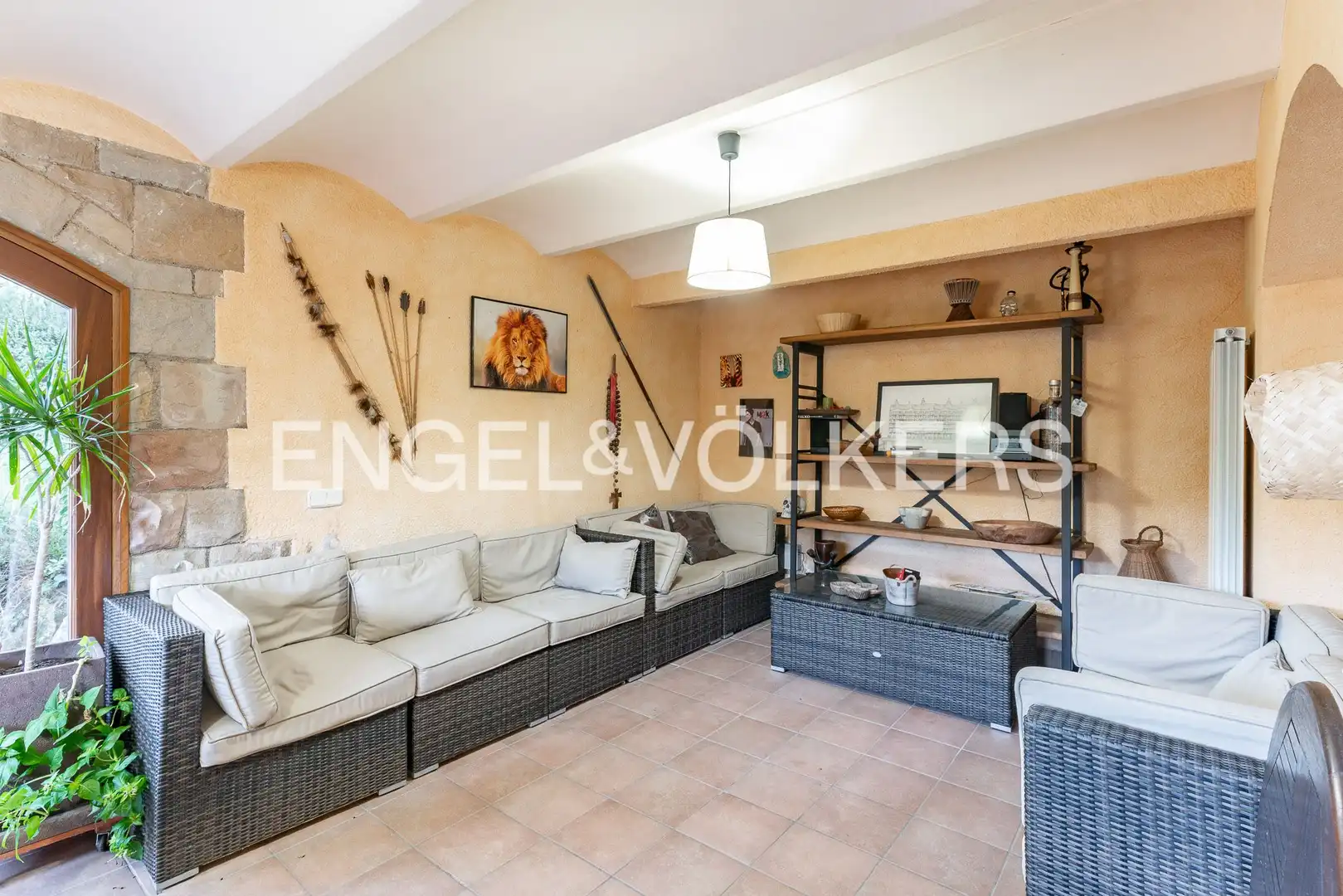 Maison avec piscine à vendre à L'Ametlla del Vallès, imagen 37