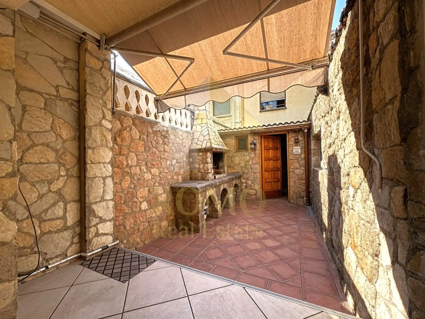 Adosado con terraza en venta en Carrer de l'Aneto, imagen 10