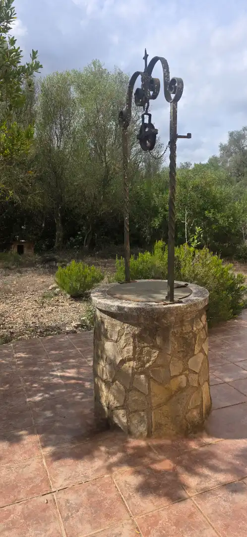 Villa mit Terrasse zum Verkauf in Algaida, imagen 25