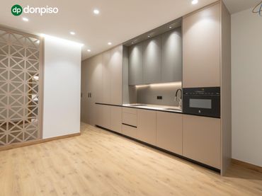 Loft zum Verkauf in Calle Lubina 3