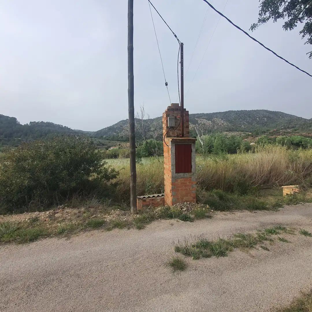 Terreno rústico en venta en Benifallet, imagen 15
