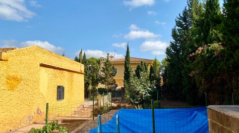 Foto 3 de Casa o chalet en venta en Calle Chulilla, Los Pinares - La Masia, Bétera