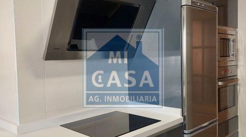 Foto 5 de Ático de alquiler en Centro, Mérida