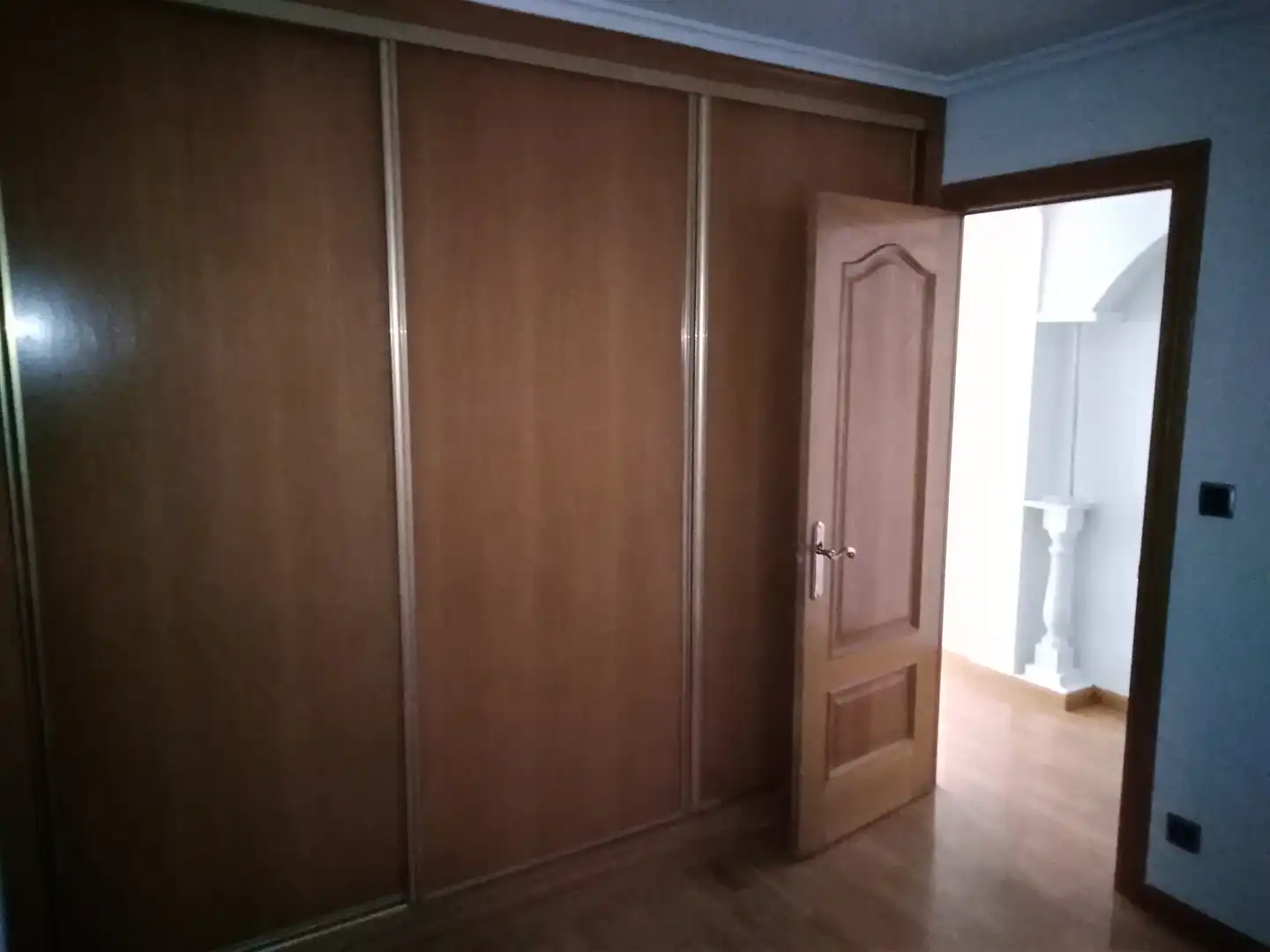 Habitación de Piso en venta en Zaragoza con Parquet