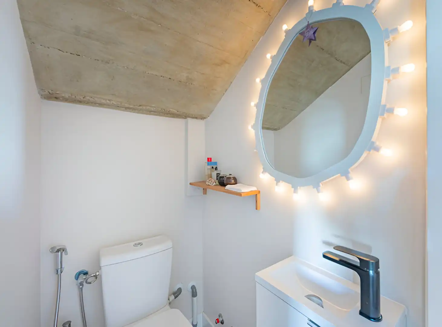 Penthouse mit Pool zum Verkauf in La Alquería, imagen 41