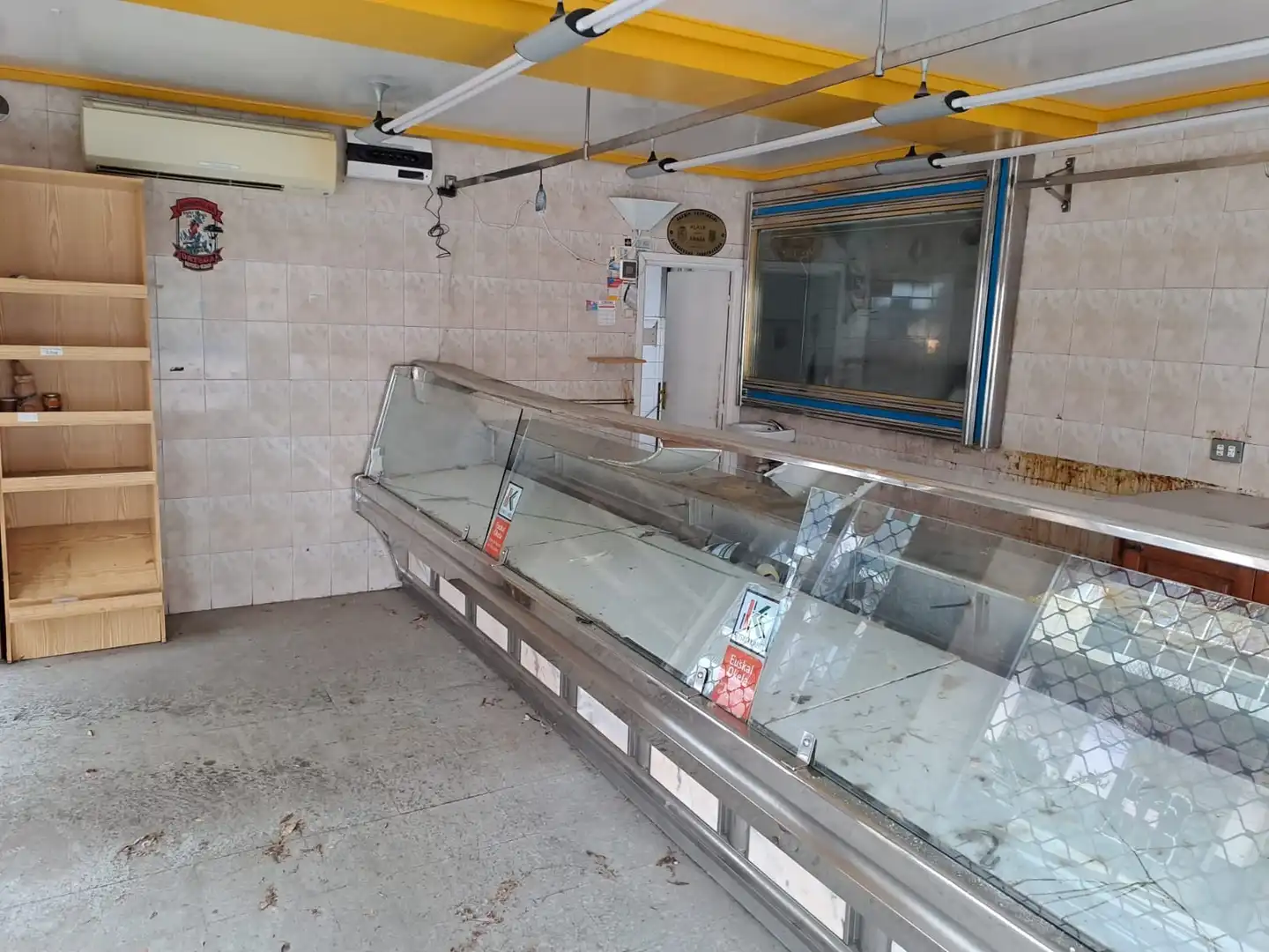 Commercial properties for sale in Vitoria - Gasteiz