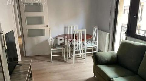 Foto 2 de Pis de lloguer a Garrido Sur, Salamanca Capital