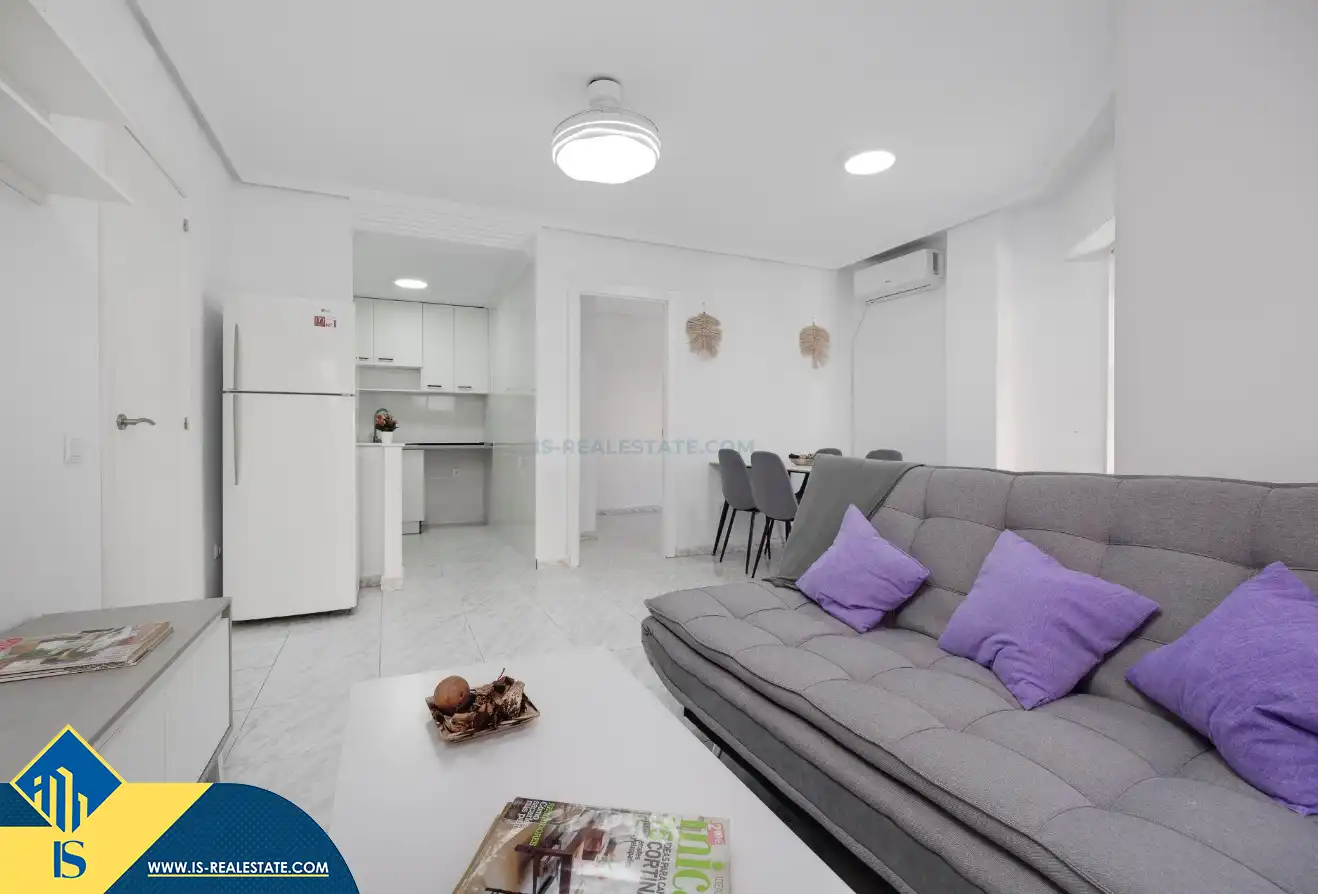 Apartament amb ascensor en venda a Playa de los Locos, imagen 5