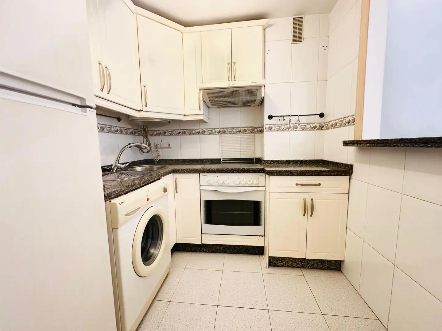 Apartament en venda a Perchel Norte