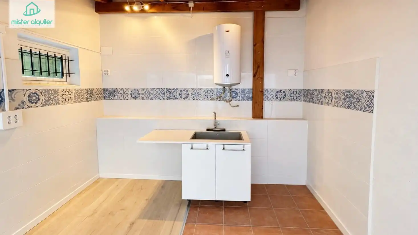 Casa o xalet de lloguer a ALCOY, 32, Campello Playa