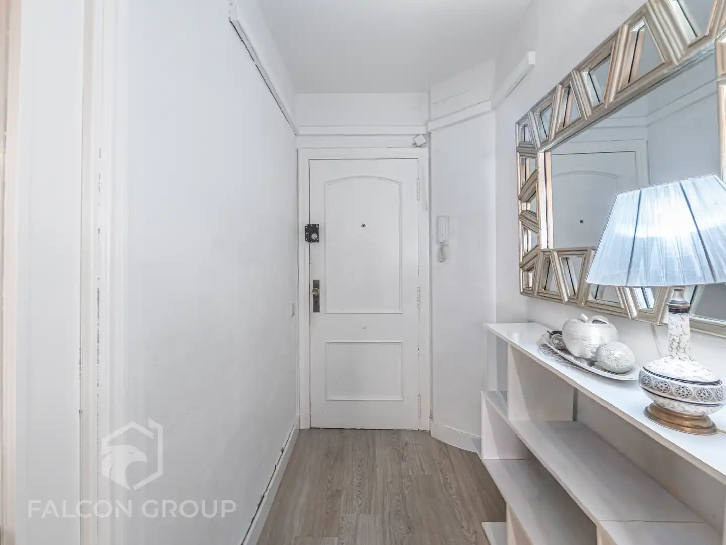 Piso en venta en Vilanova i la Geltrú con Aire acondicionado, Trastero y Balcón