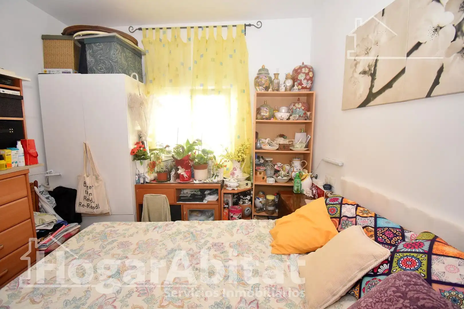 Habitación de Casa o chalet en venta en Castellón de la Plana / Castelló de la Plana con Terraza