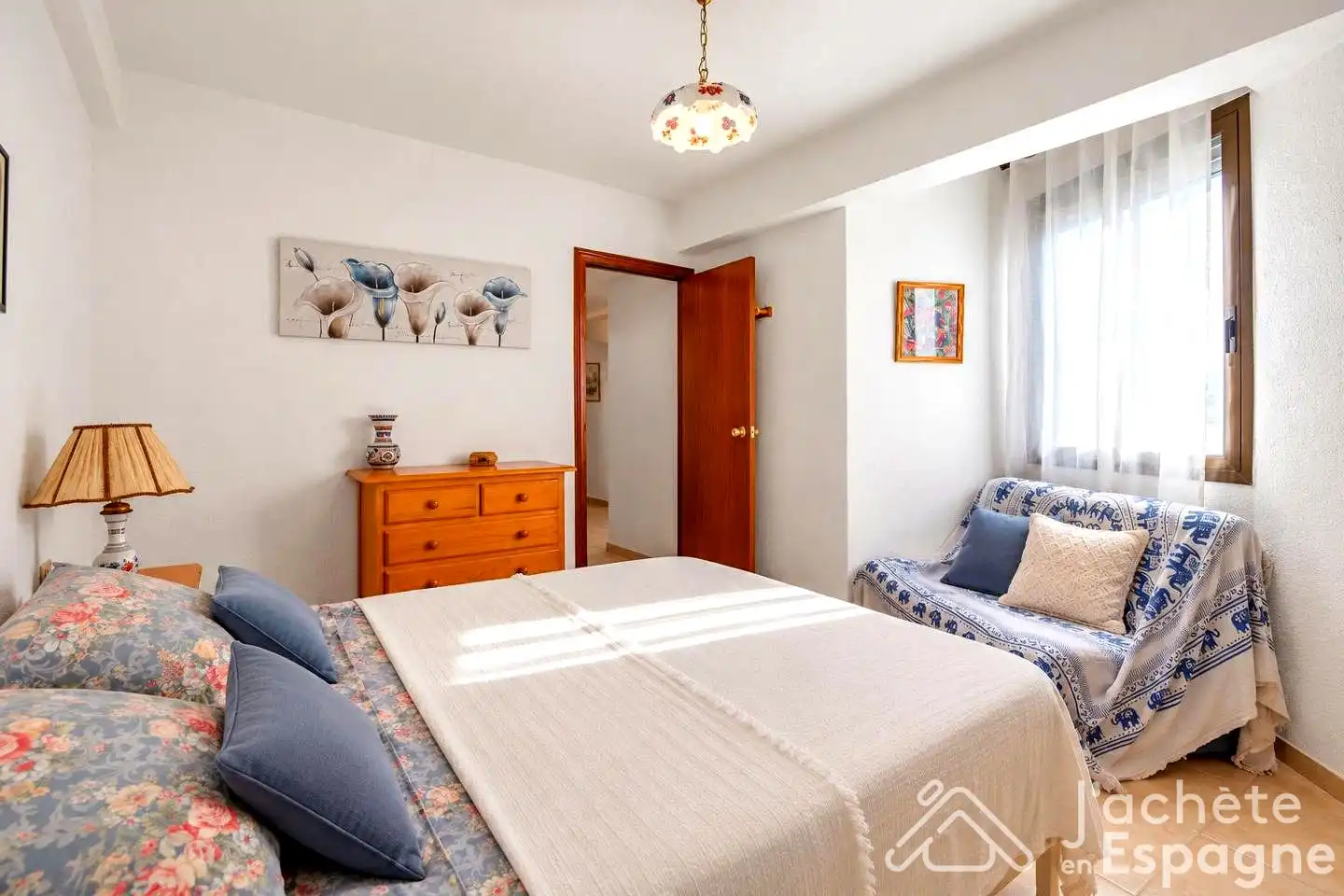 Penthouse mit Terrasse zum Verkauf in Passeig Marítim, imagen 9
