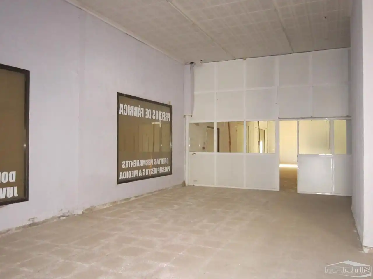 Industrial buildings for sale in Lucena