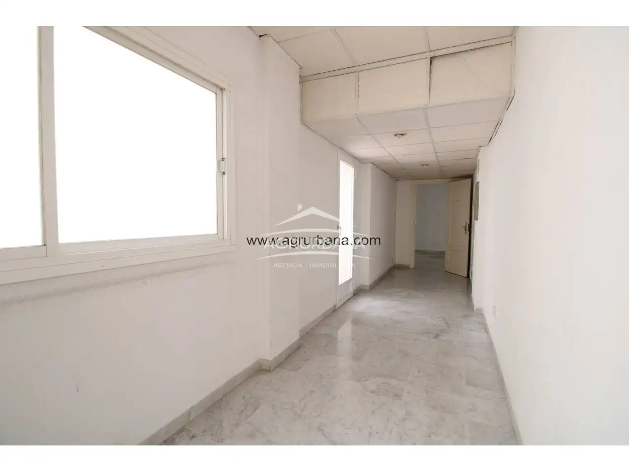 Büro zum Verkauf in Motril