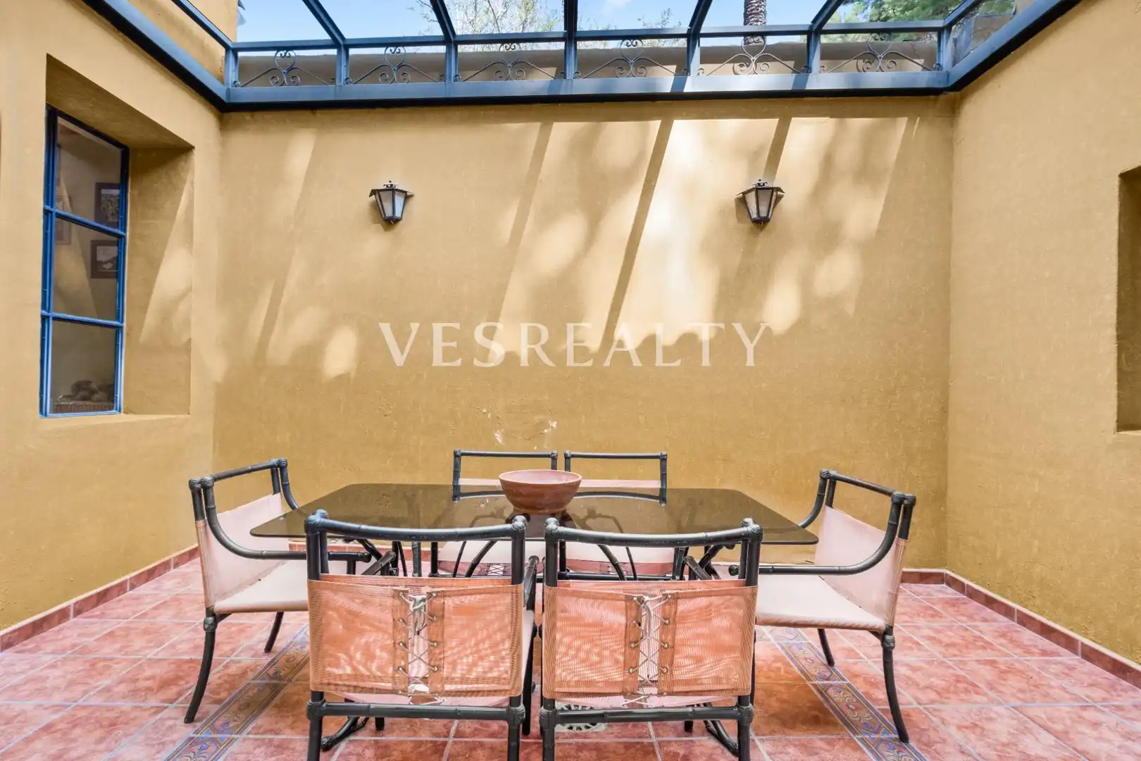 Terrace of Houses for sale in Alicante / Alacant