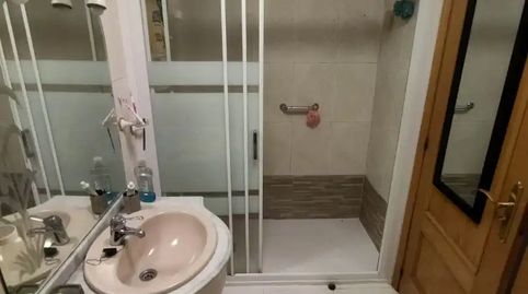 Foto 2 von Wohnung zur Miete in Calle de Los Registros, 23, Cercedilla, Madrid