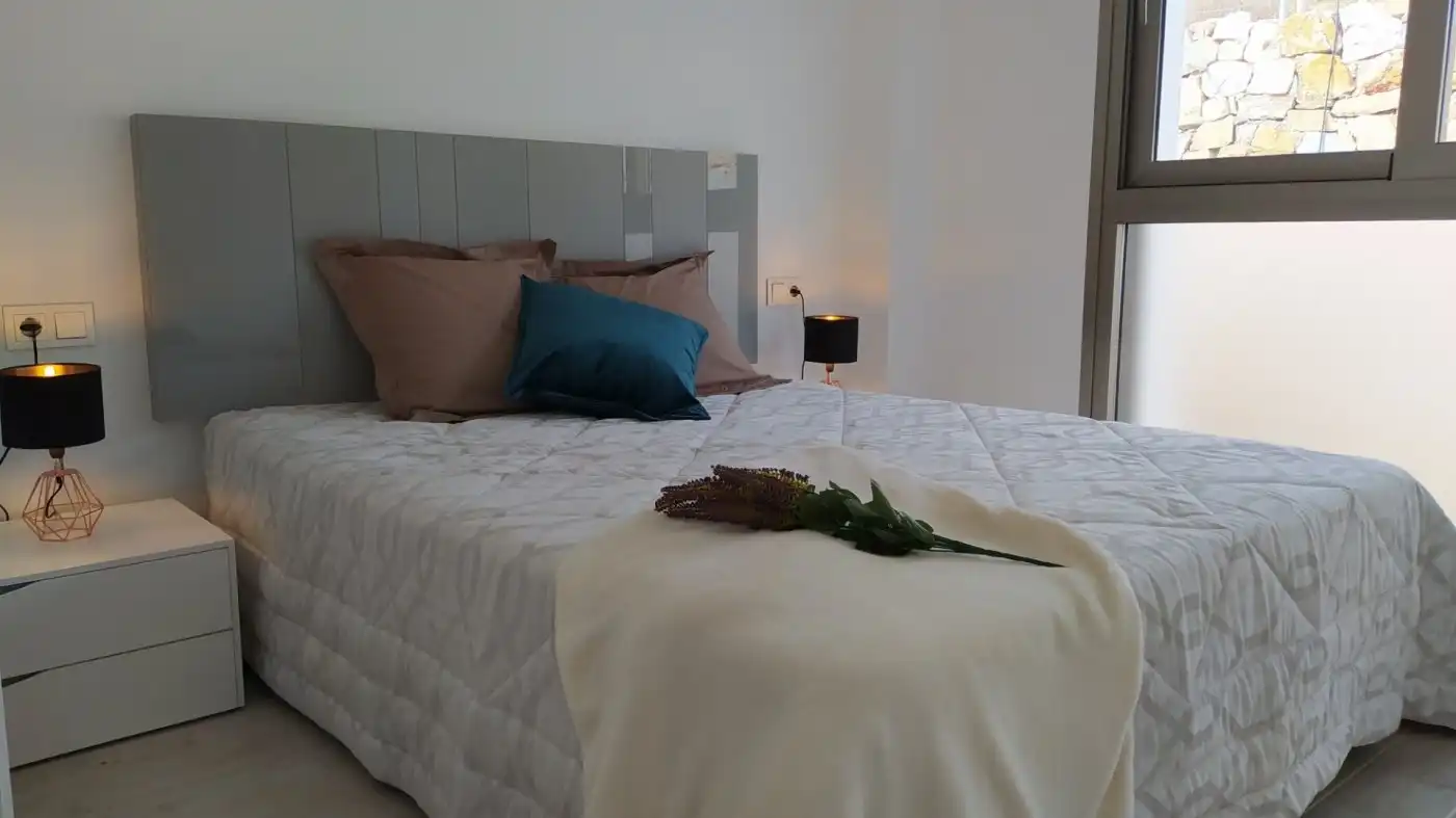 Villa mit Pool zum Verkauf in Orihuela Costa, imagen 8