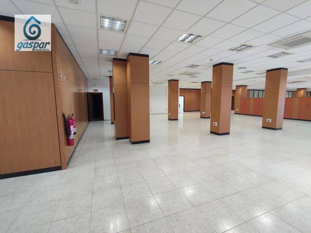 Local comercial en Alquiler en Calle Álvaro Martín Díaz, 1 en La Cuesta -Finca España