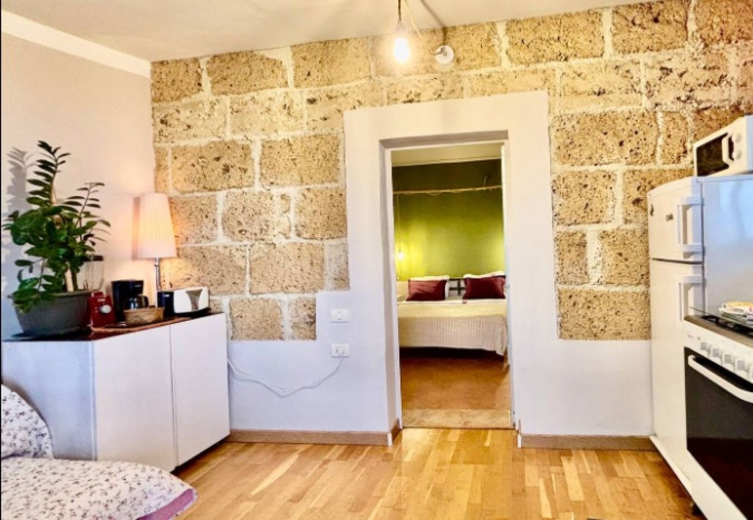 Flat to rent in El Rosario  with Terrace and Furnished