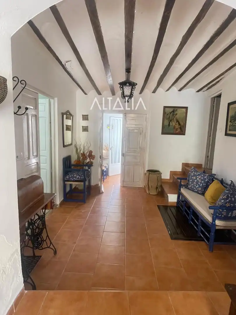 Casa o chalet en venta en Osa de la Vega