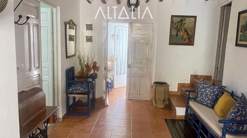 Foto 3 de Casa o xalet en venda a Osa de la Vega, Cuenca