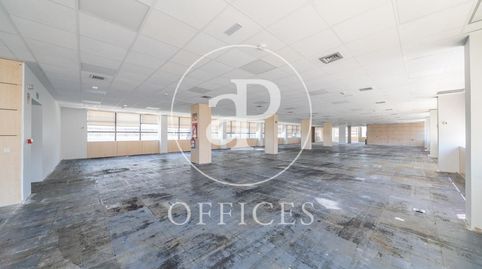 Foto 5 von Büro zur Miete in P.º de la Castellana, La Paz, Madrid Capital