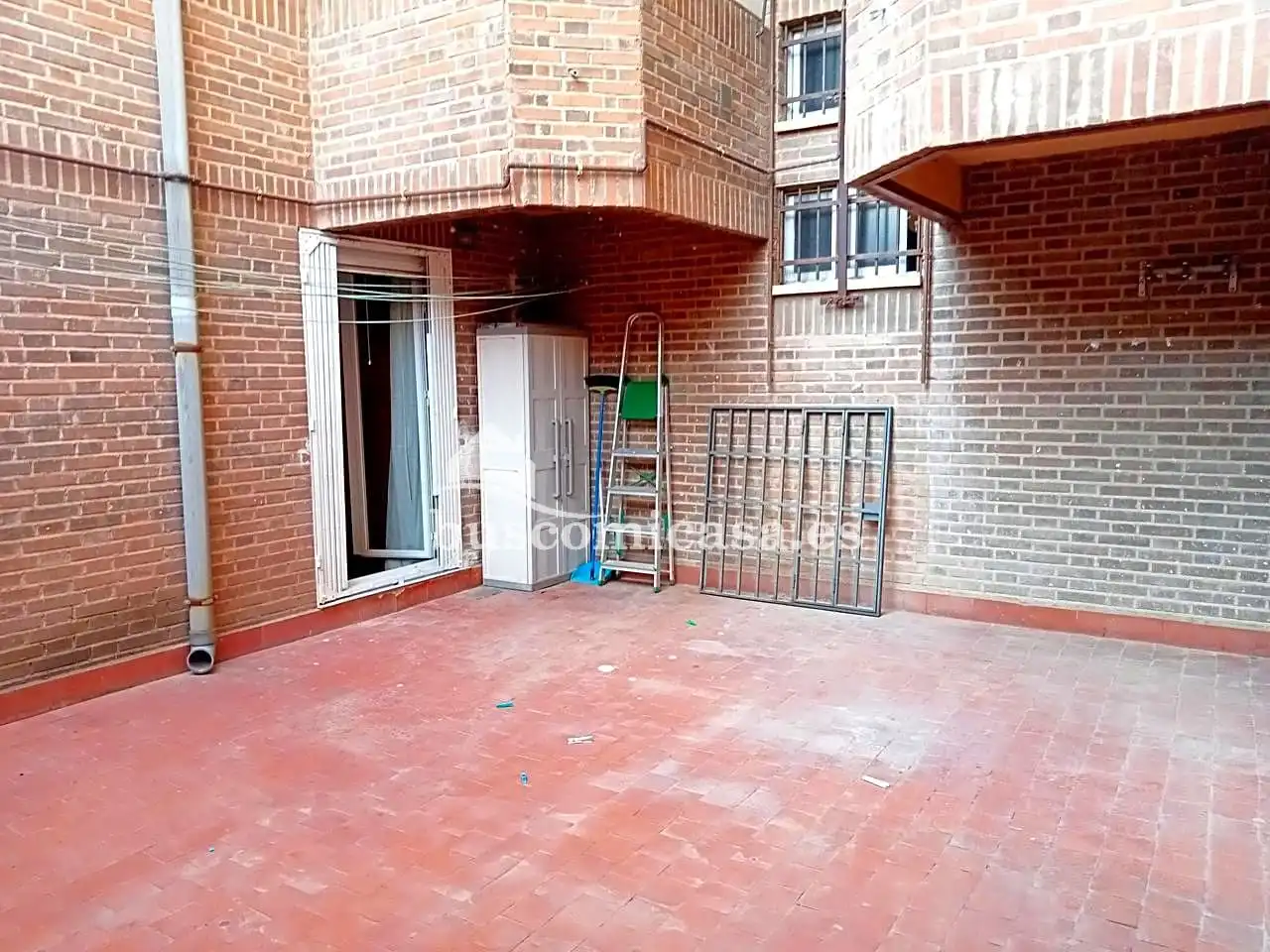 Wohnung mit Aufzug zur Miete in Avenida Arjona, imagen 13