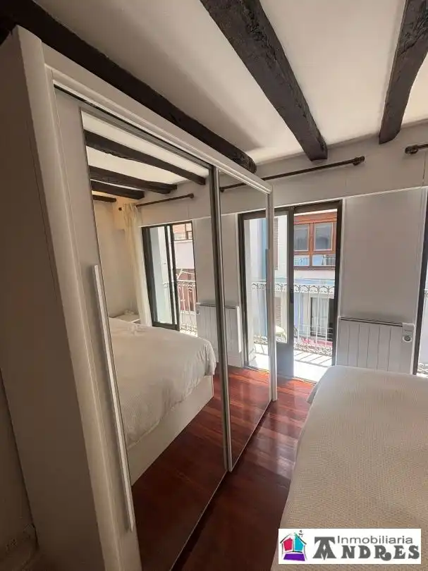 Habitación de Piso en venta en Bermeo con Balcón