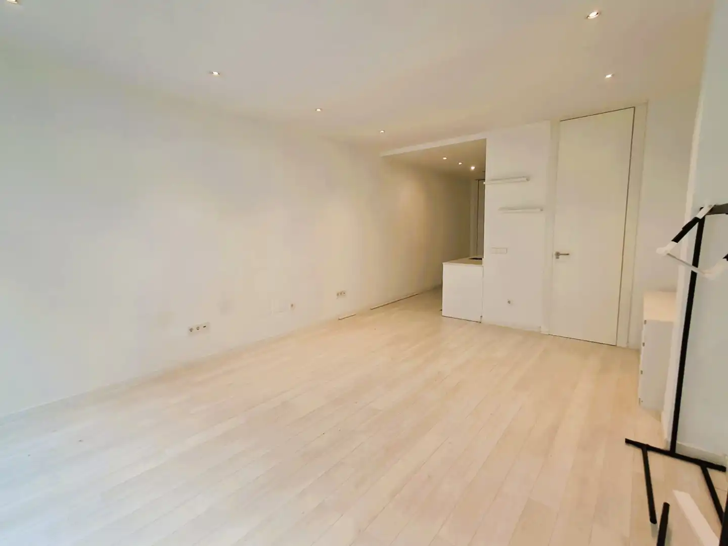 Piso con ascensor en venta en Calle del Ferrocarril, imagen 6