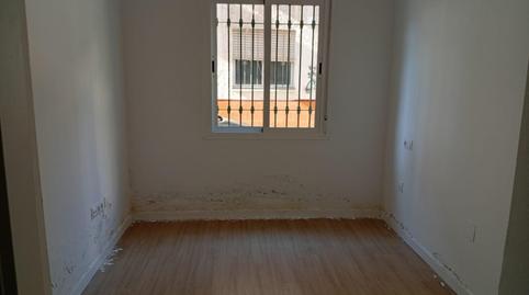 Foto 3 de Planta baixa en venda a Calle Carboneros, La Trinidad, Málaga Capital