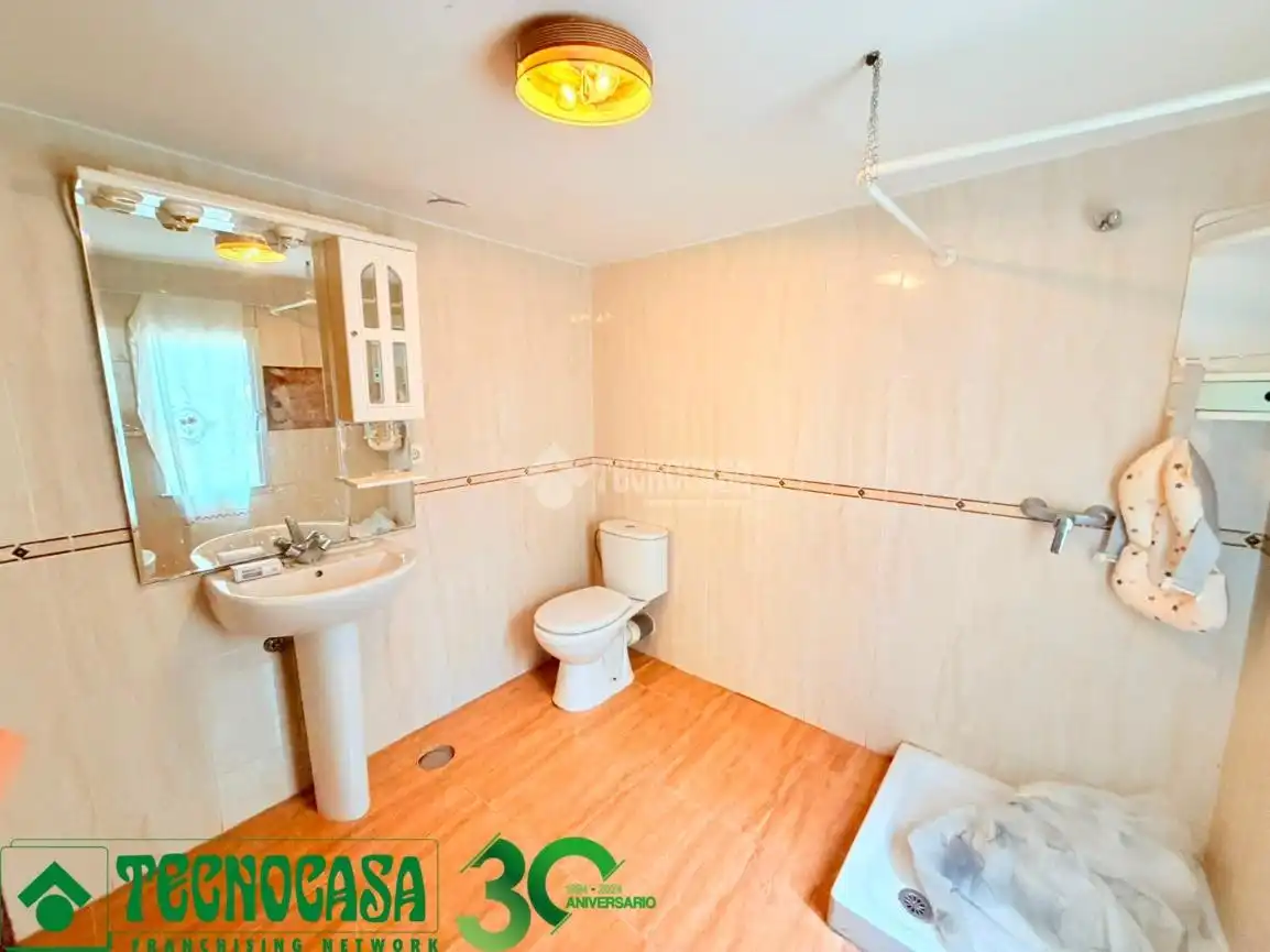 Baño de Casa o chalet en venta en Burujón