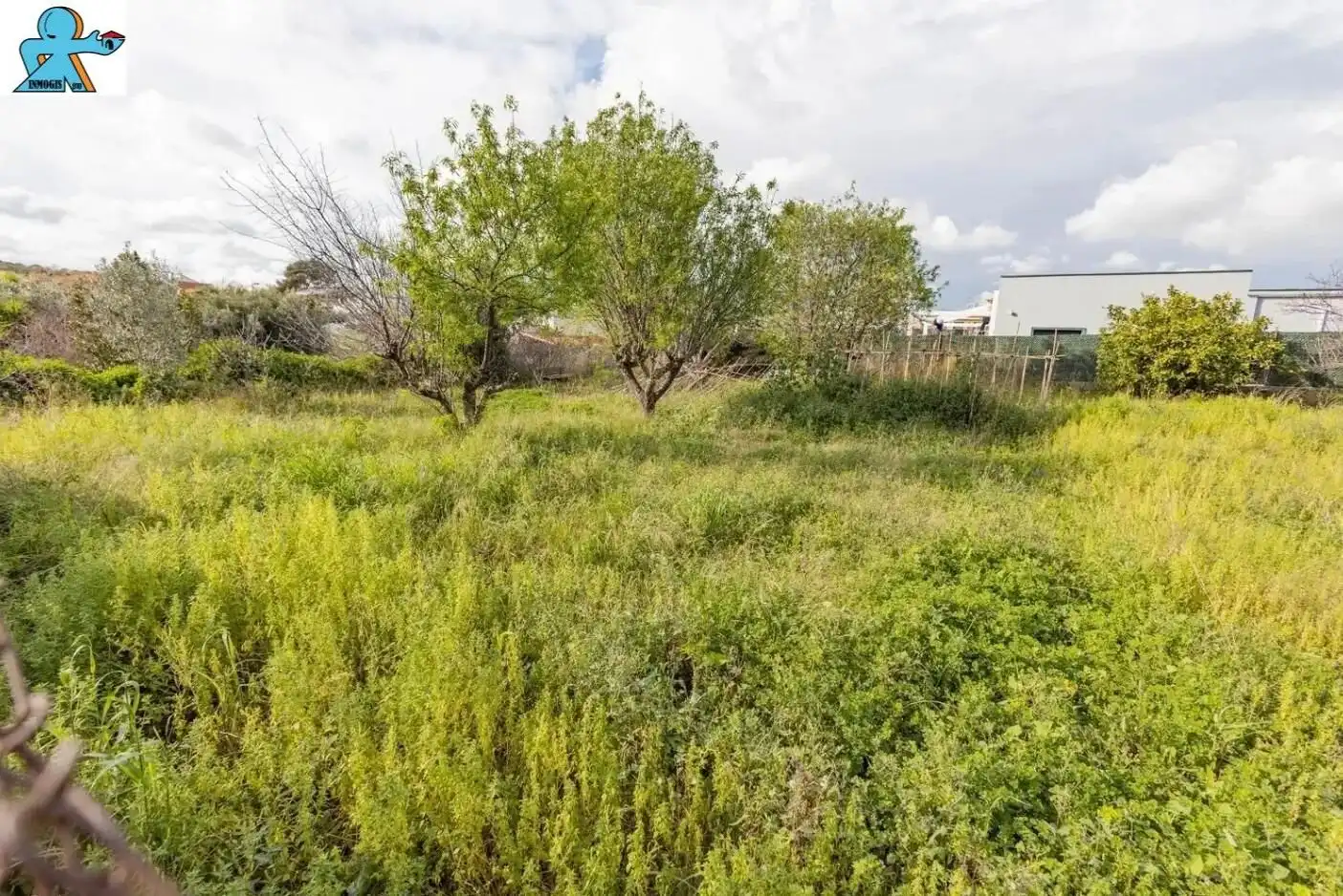 Residential land for sale in Fondo Somella, imagen 4