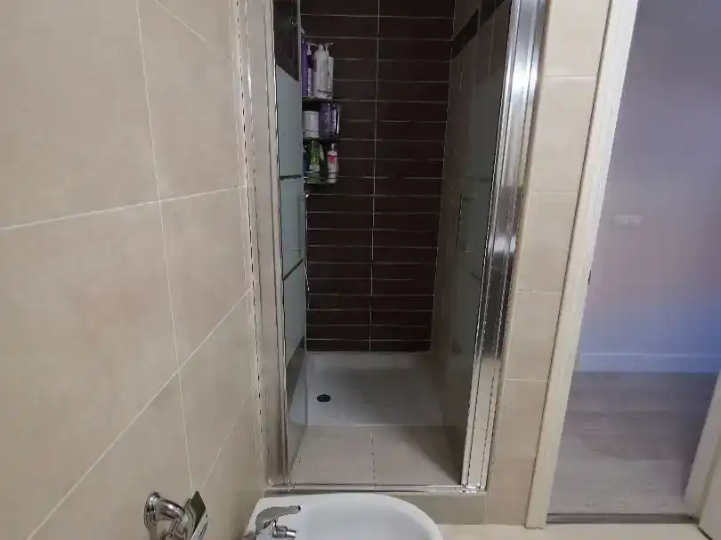 Baño de Casa o chalet en venta en Seseña con Aire acondicionado, Piscina y Balcón