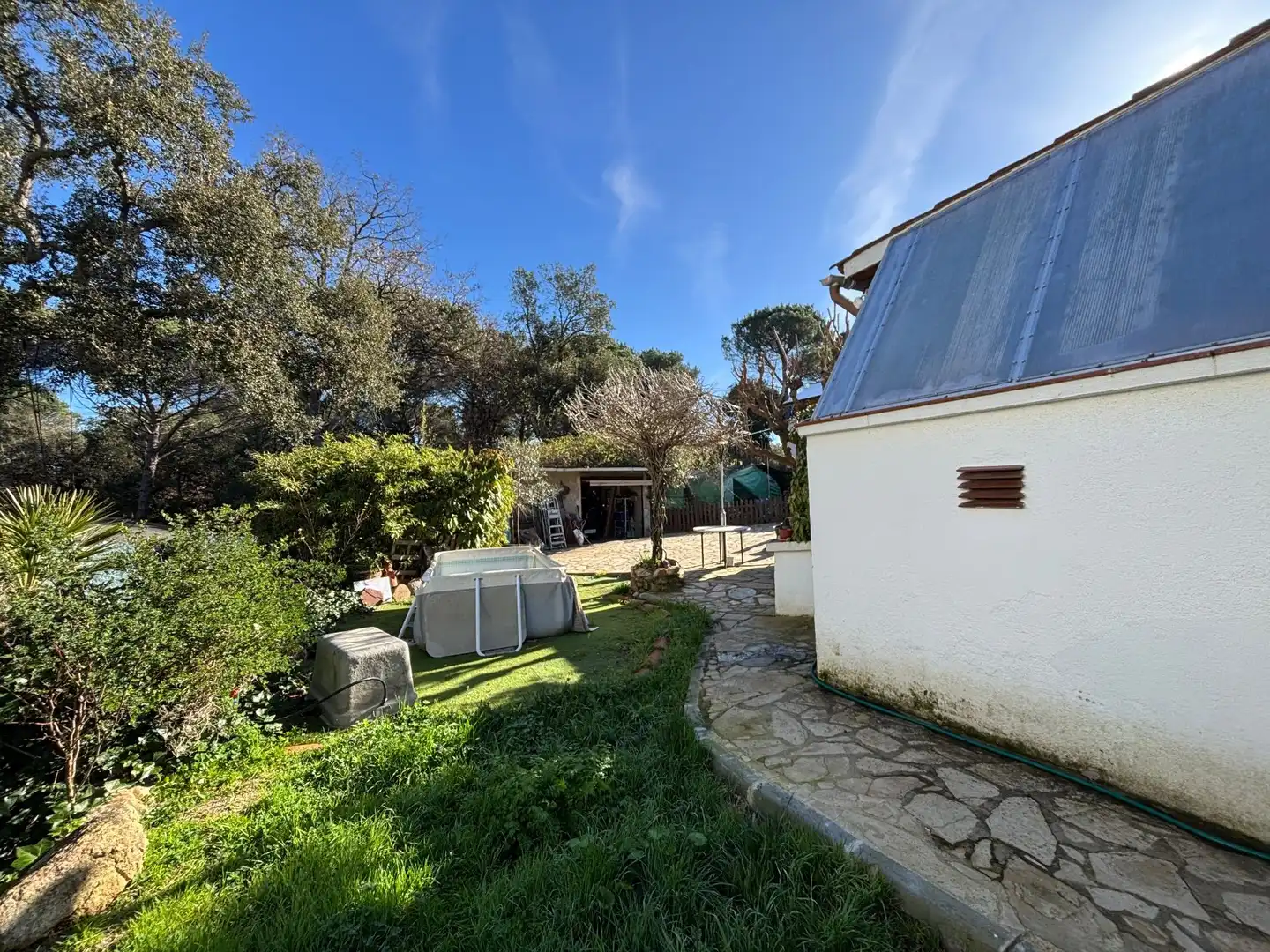 Casa con giardino in vendita a Llagostera, imagen 6