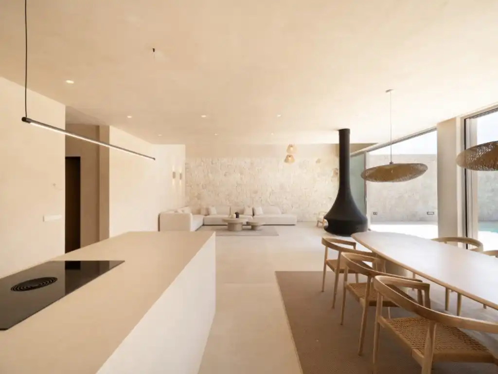 Casa pareada con piscina en venta en Calle Ramon Llull, imagen 6