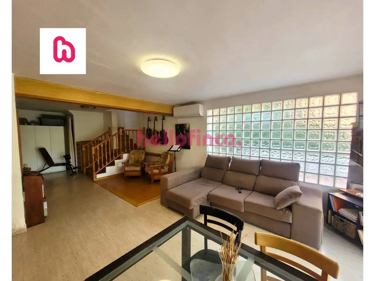 Casa o xalet en venda a Avenida Roger de Llúria, Can Rial
