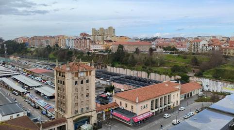 Foto 3 de Piso en venta en Castilla - Hermida, Santander