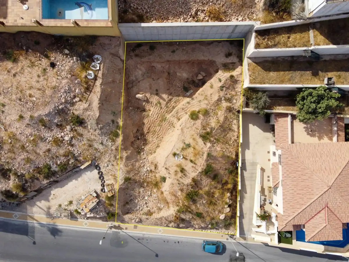 Grundstücke und Bauplätze zum Verkauf in Calle HIGUERAS (ENV) 42, imagen 3