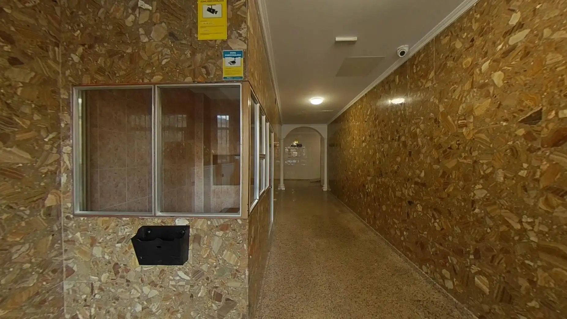 Wohnung zum Verkauf in Alcalá de Henares mit Heizung, Terrasse und Abstellraum