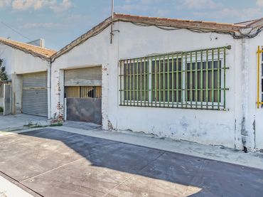 Nave industrielle à vendre à C/ Camí de la Torre del Breny