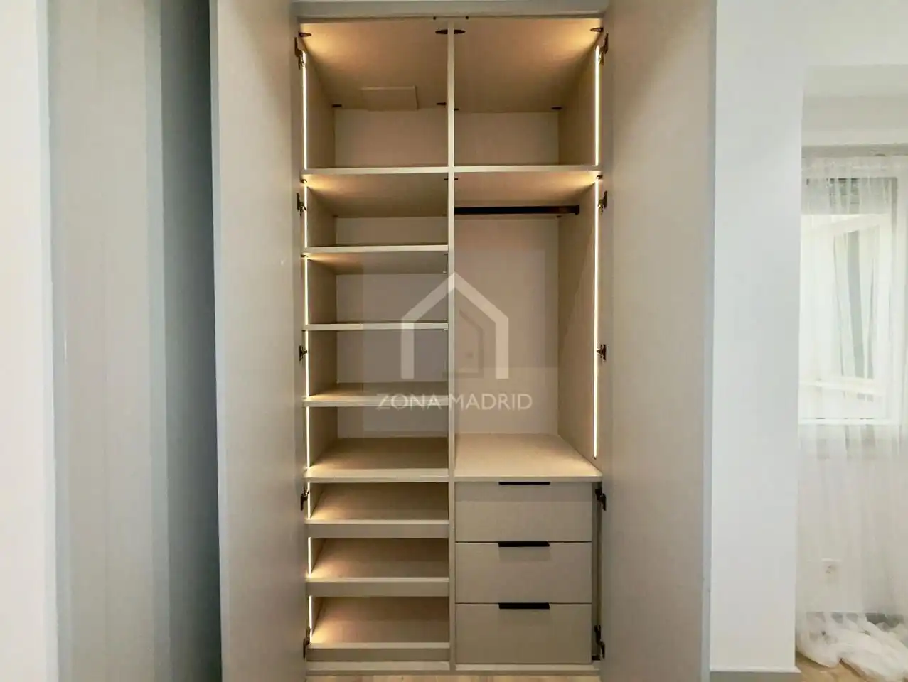 Flat with lift for sale in Del General Díaz Porlier, imagen 18