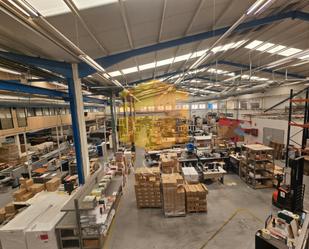 Nau industrial de lloguer en Sant Joan Despí