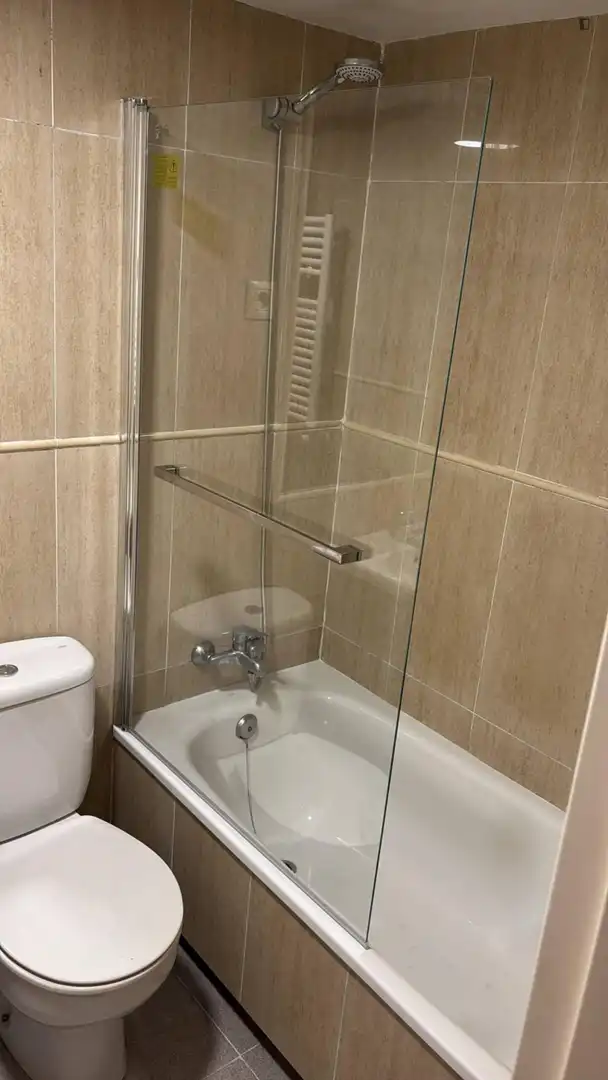 Apartments for rent in Hispanoamérica - Bernabéu