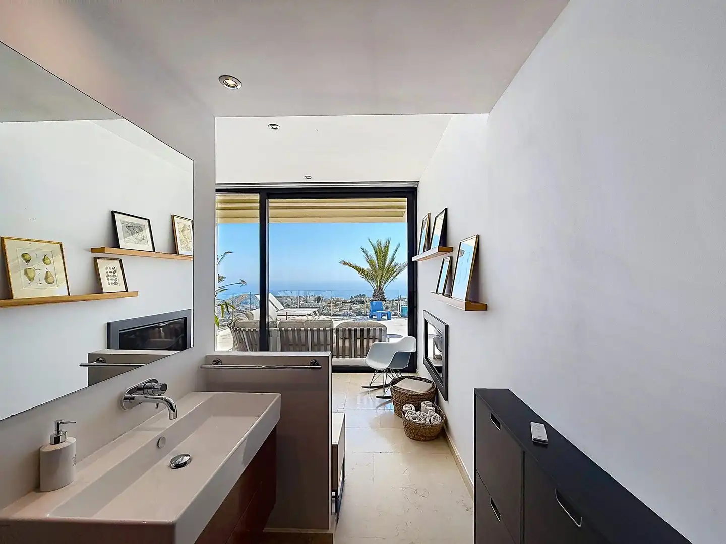 Villa con piscina in vendita a Cumbre del Sol, imagen 32