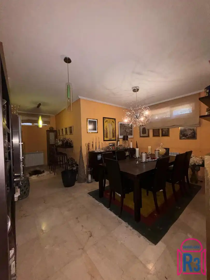 Casa o xalet de lloguer a Peregrinos, Las Eras de Renueva