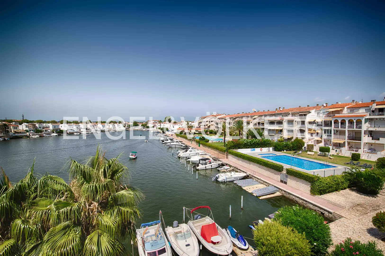 Appartement à vendre à Carrer Sant Maurici