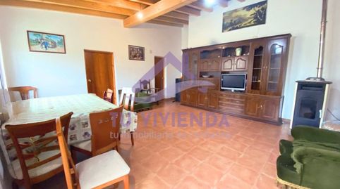 Foto 5 de Casa o xalet de lloguer a Calle Villalafuente, Saldaña, Palencia