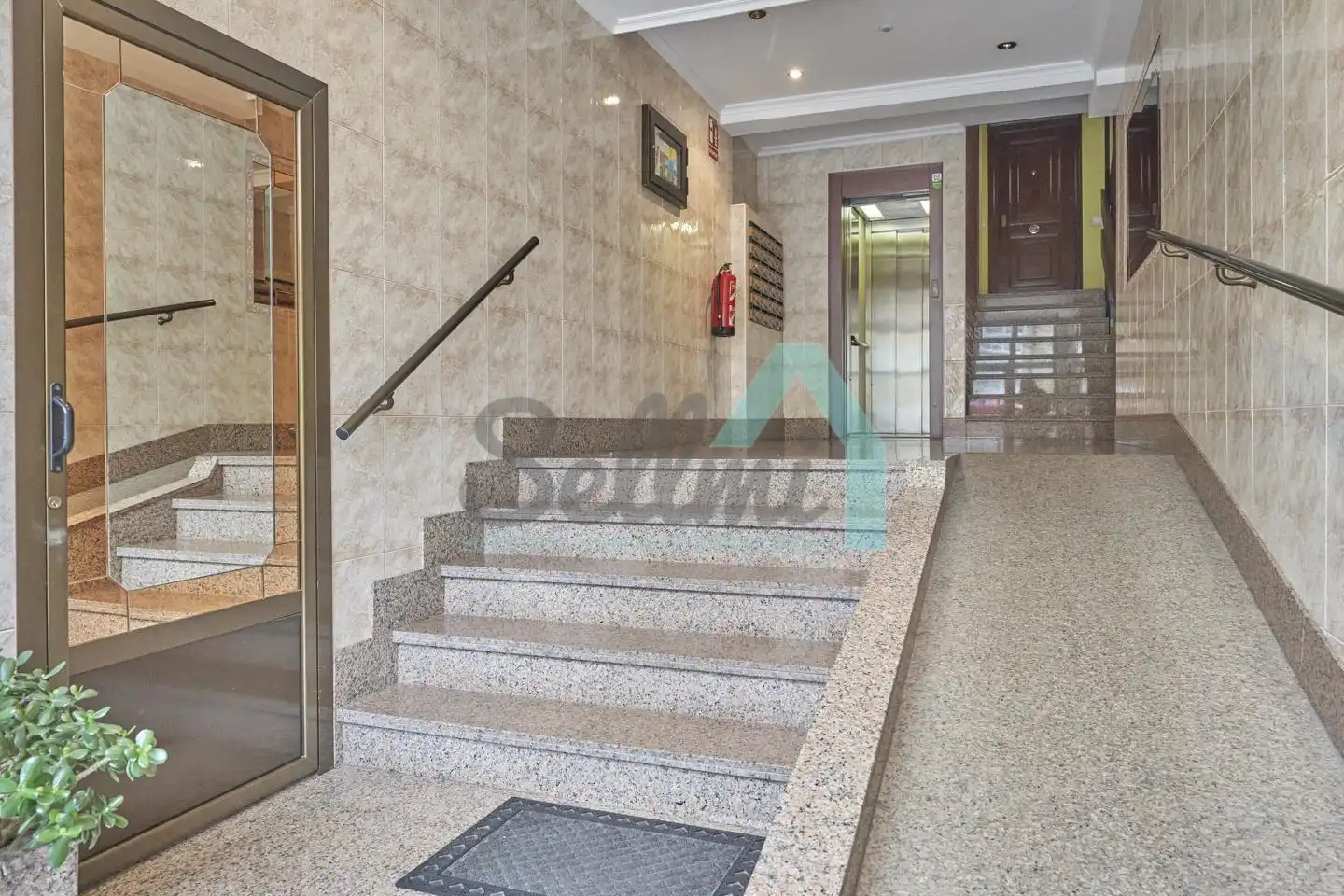 Flat for rent in Villafria, San Lázaro - Otero - Villafría